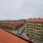Cozy And Luxury Private Terrace Apartment