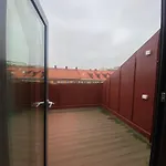 Cozy And Luxury Private Terrace Apartment