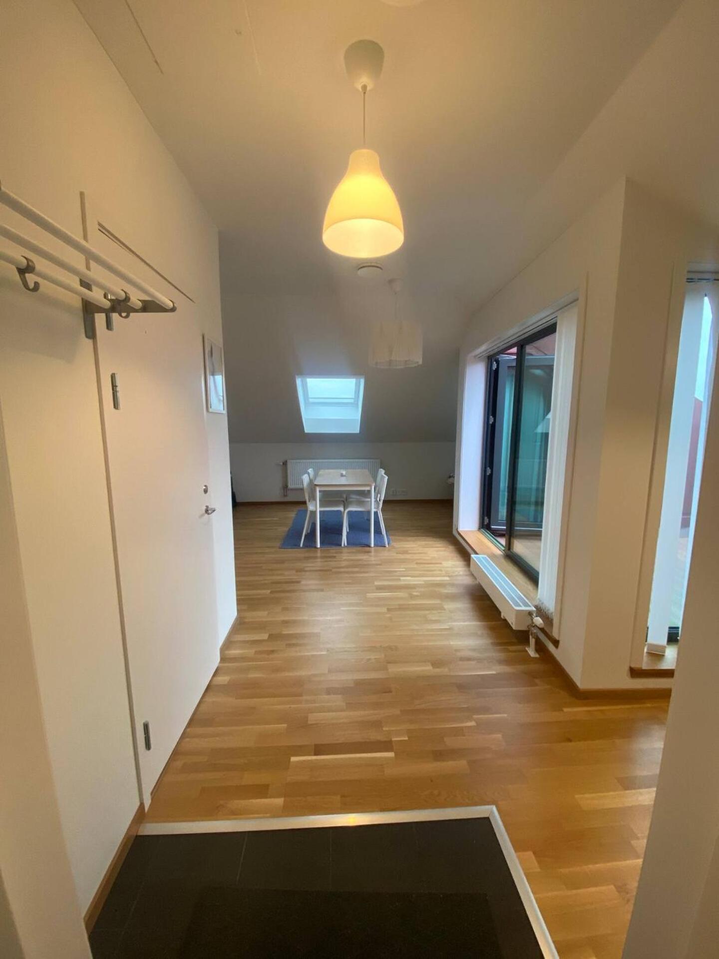 Apartment Cozy And Luxury Private Terrace *
